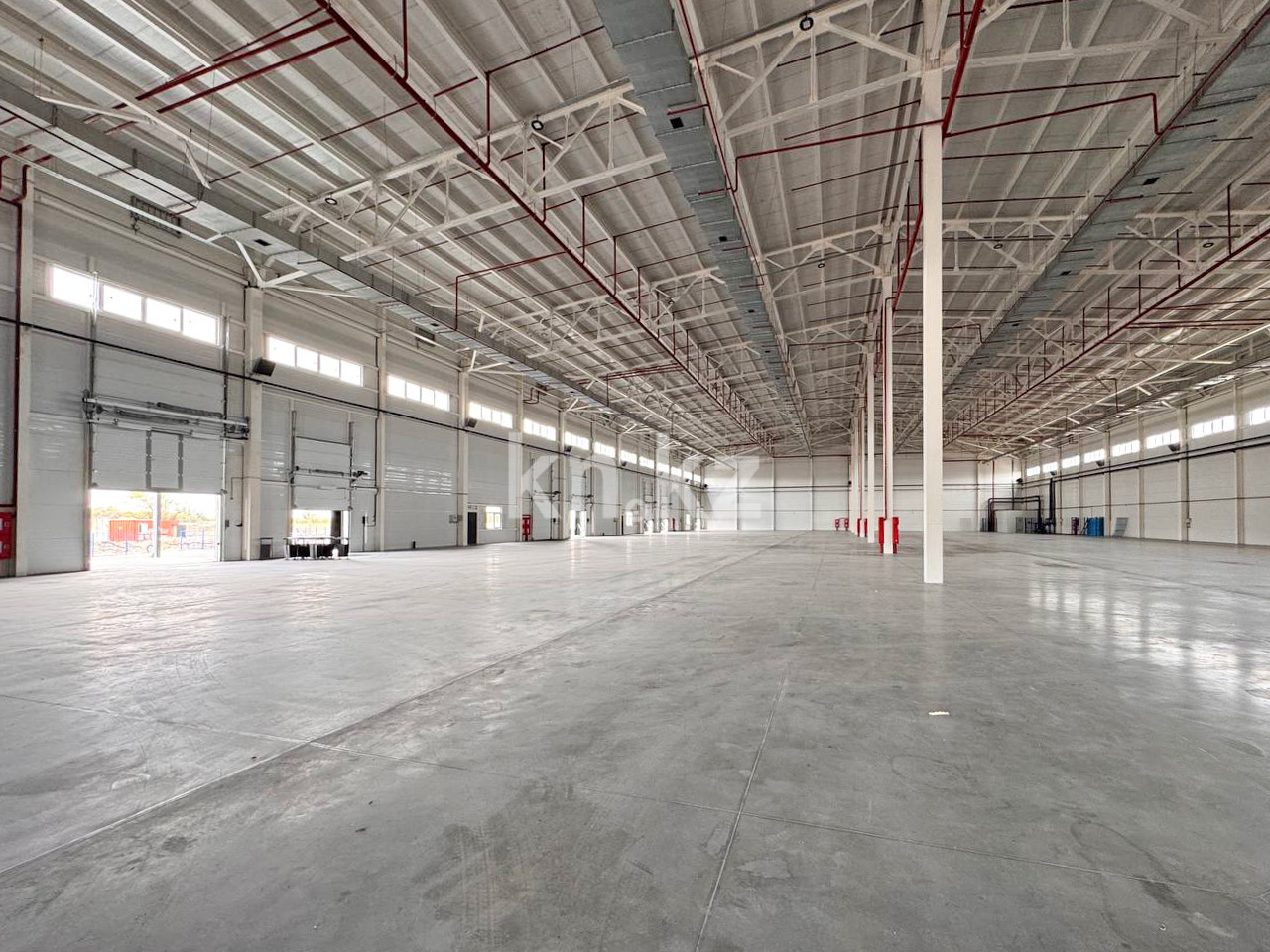 Аренда , 2000 м², ул. Султан Бейбарыса, дом  1 в Алматы - фото 5