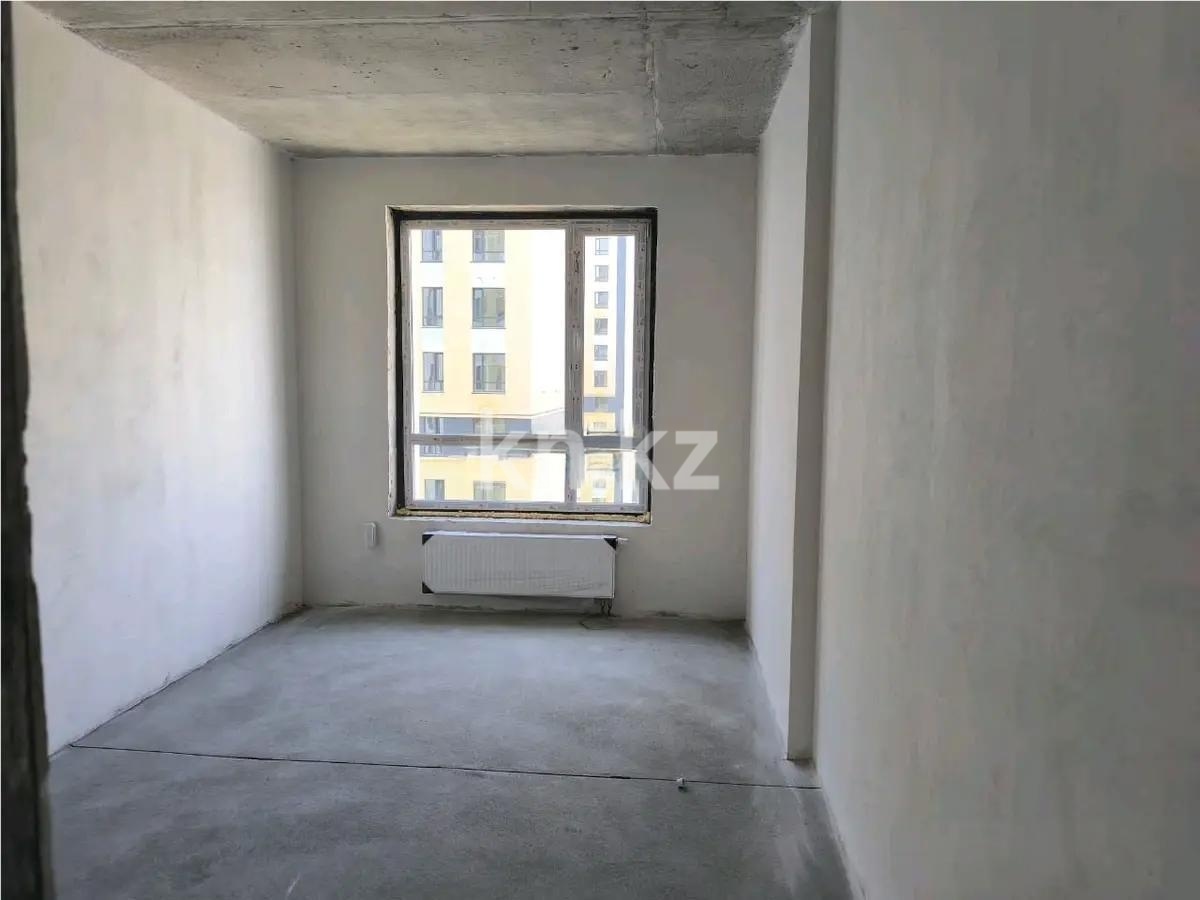 Продажа 3-комнатной квартиры, 74.5 м² в Алматы - фото 3