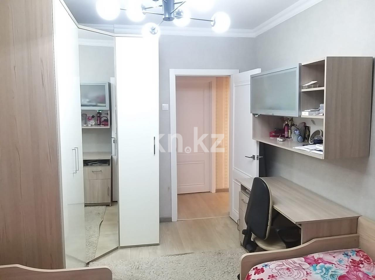 Продажа 4-комнатной квартиры, 86 м² - Недвижимость в Караганде - страница 5 фото 11 из 25