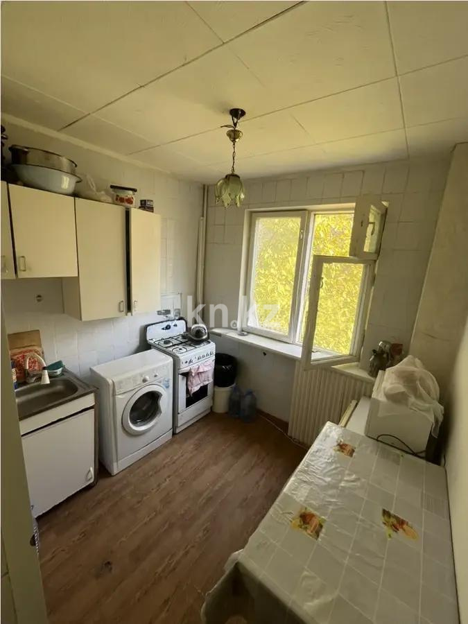 Продажа 2-комнатной квартиры, 43 м², мкр-н Тастак-2, дом  2 в Алматы - фото 3