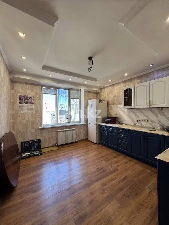 Продажа 3-комнатной квартиры, 89.6 м² в Алматы - фото 4