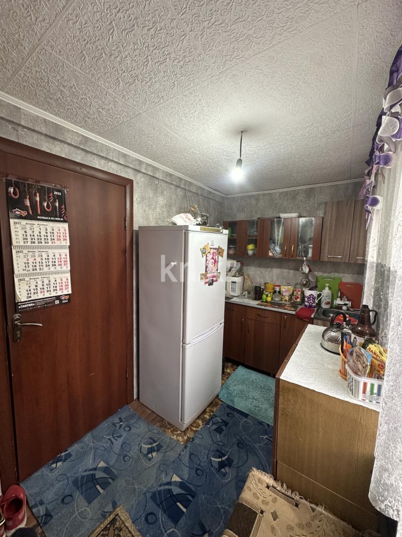 Продажа 4-комнатного дома, 71 м², ул. Каирбекова, дом  274 - Продажа квартир в Костанае фото 8 из 21