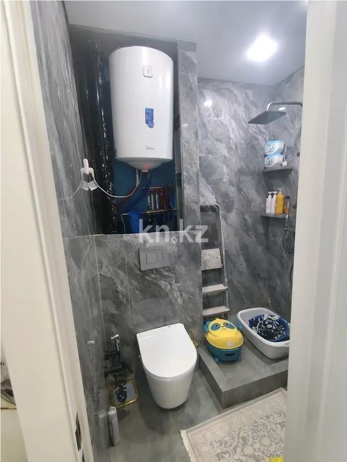 Продажа 3-комнатной квартиры, 56 м² - Продажа квартир от собственников в Караганде фото 4 из 4