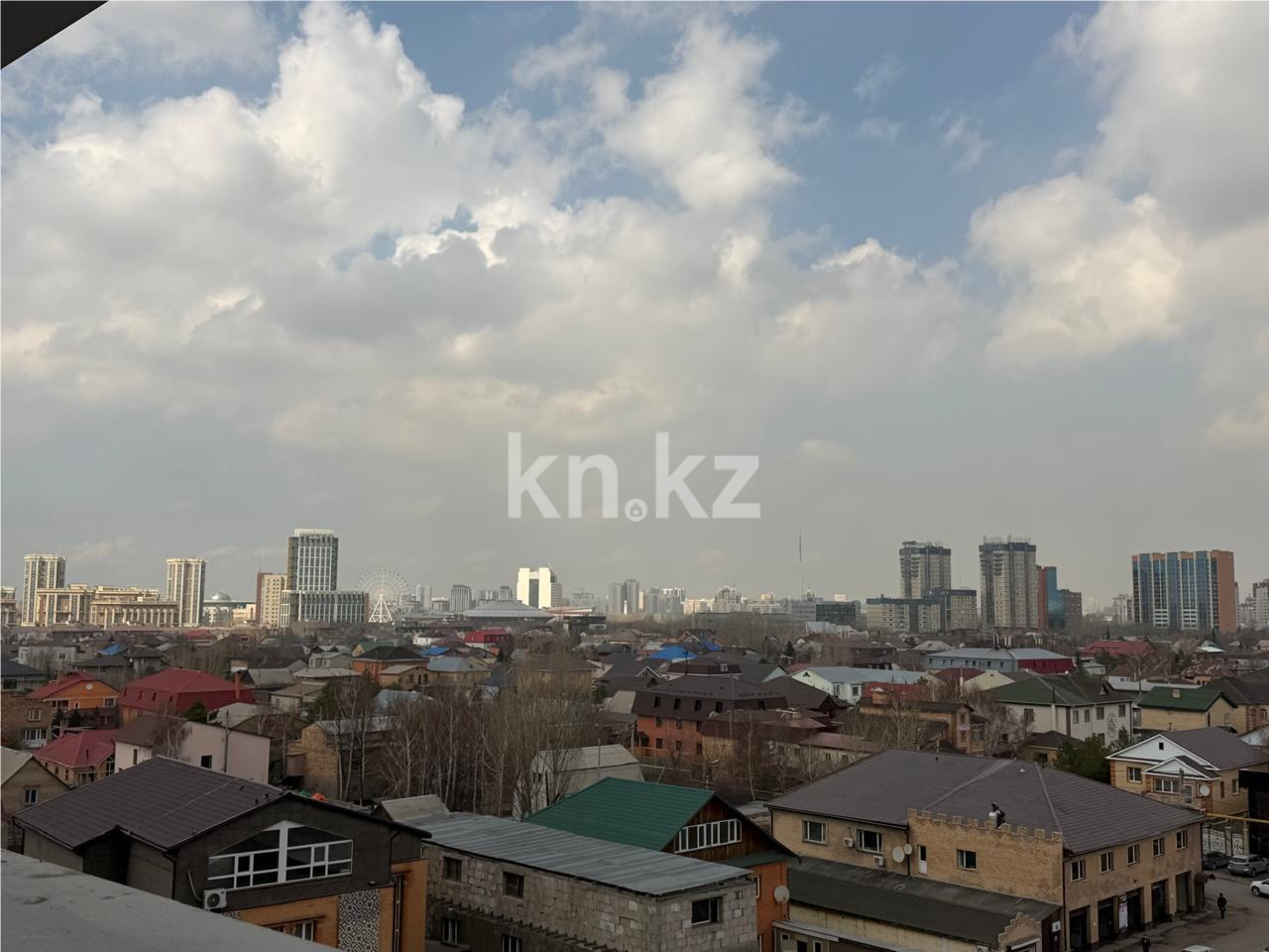 Продажа 2-комнатной квартиры, 56.9 м² - Продажа двухкомнатных квартир в р-не Есиль Астаны - страница 22 фото 9 из 10