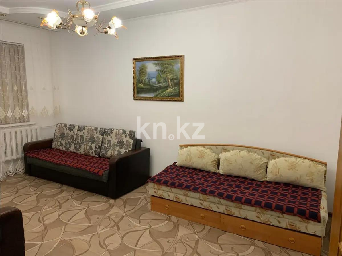 Продажа 3-комнатной квартиры, 65 м² - Недвижимость в Алматы - страница 27 фото 2 из 7