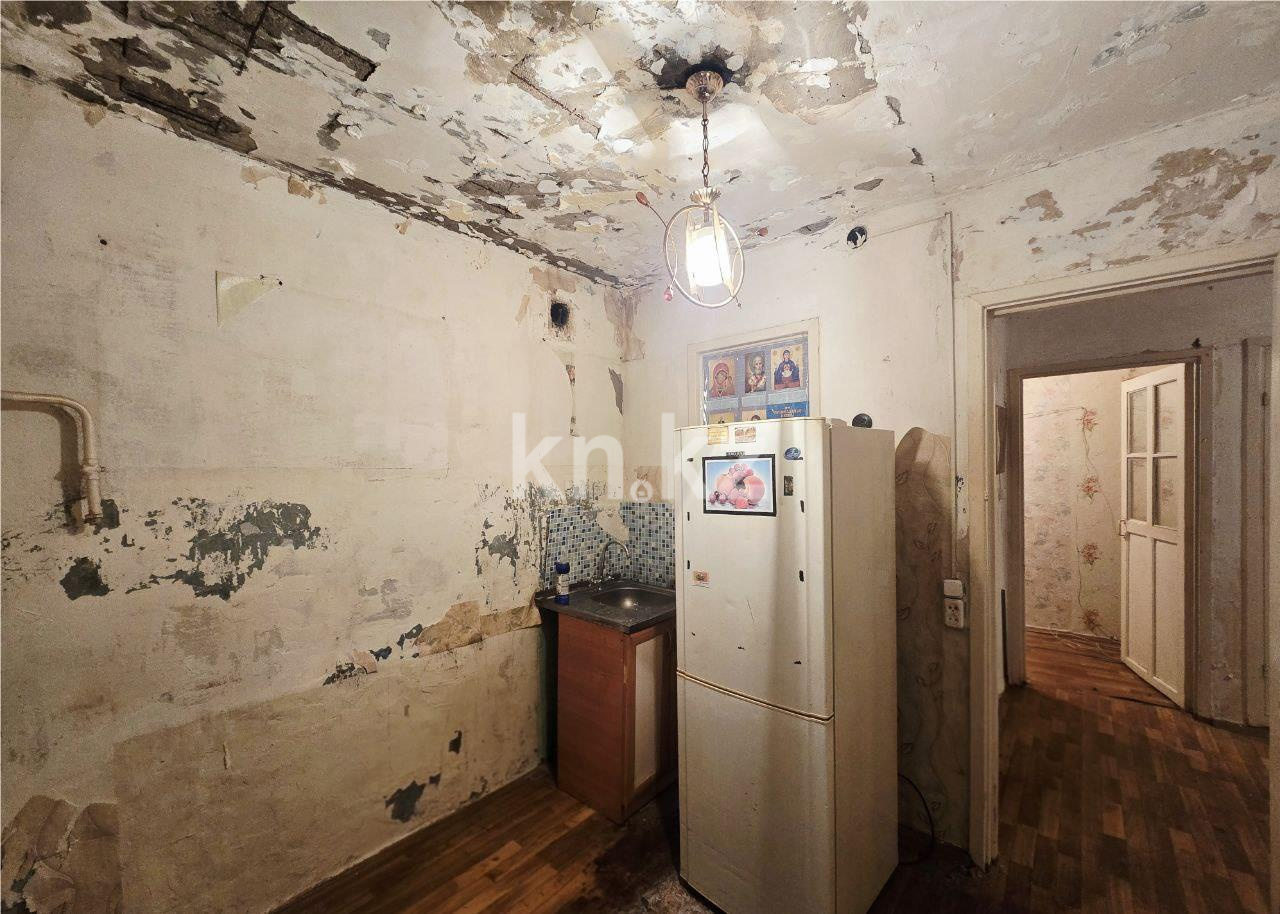 Продажа 1-комнатной квартиры, 31 м² - Продажа однокомнатных квартир в Темиртау - страница 2 фото 4 из 8