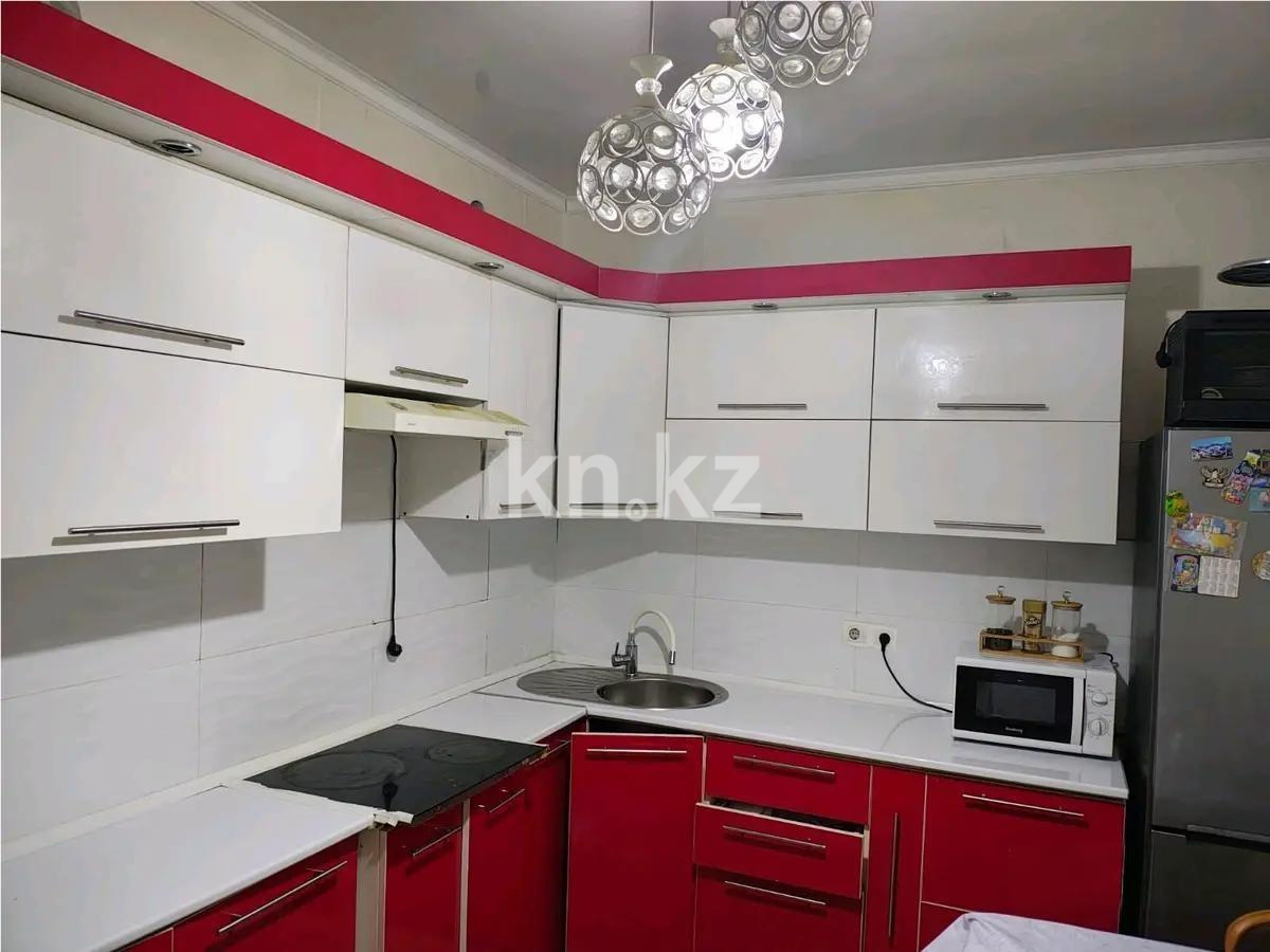 Продажа 2-комнатной квартиры, 74 м², мкр-н Шугыла, дом  340/8 - Продажа  двухкомнатных квартир в новостройках Алматы с фото фото 3 из 5