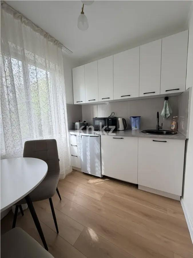 Продажа 1-комнатной квартиры, 34 м² в Алматы - фото 2