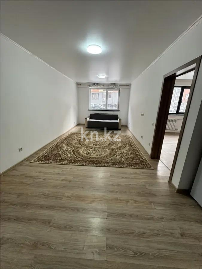 Продажа 3-комнатной квартиры, 69.6 м² - Продажа квартир в новостройках Алматы без посредников - страница 36 фото 1 из 4