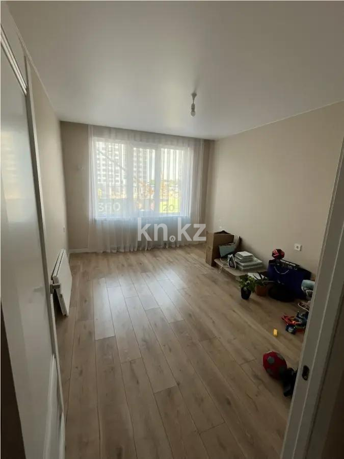 Продажа 3-комнатной квартиры, 63.46 м² в Астане