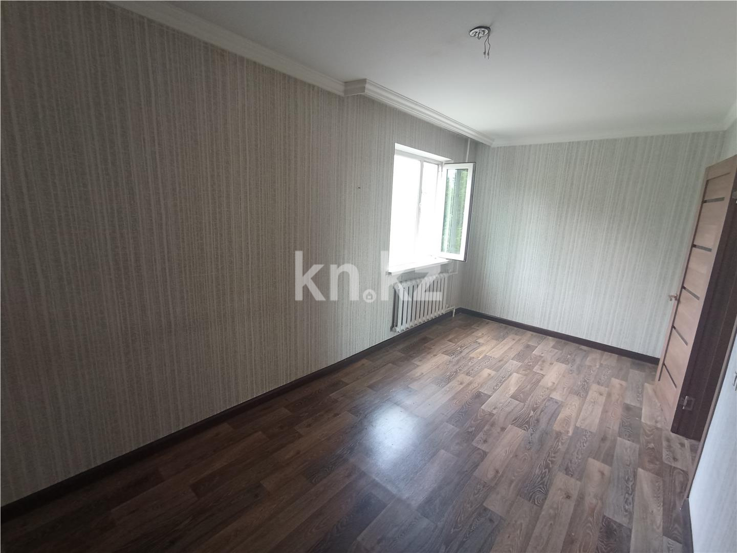 Продажа 4-комнатной квартиры, 86 м² - Продажа квартир от собственников в Караганде - страница 5 фото 4 из 18