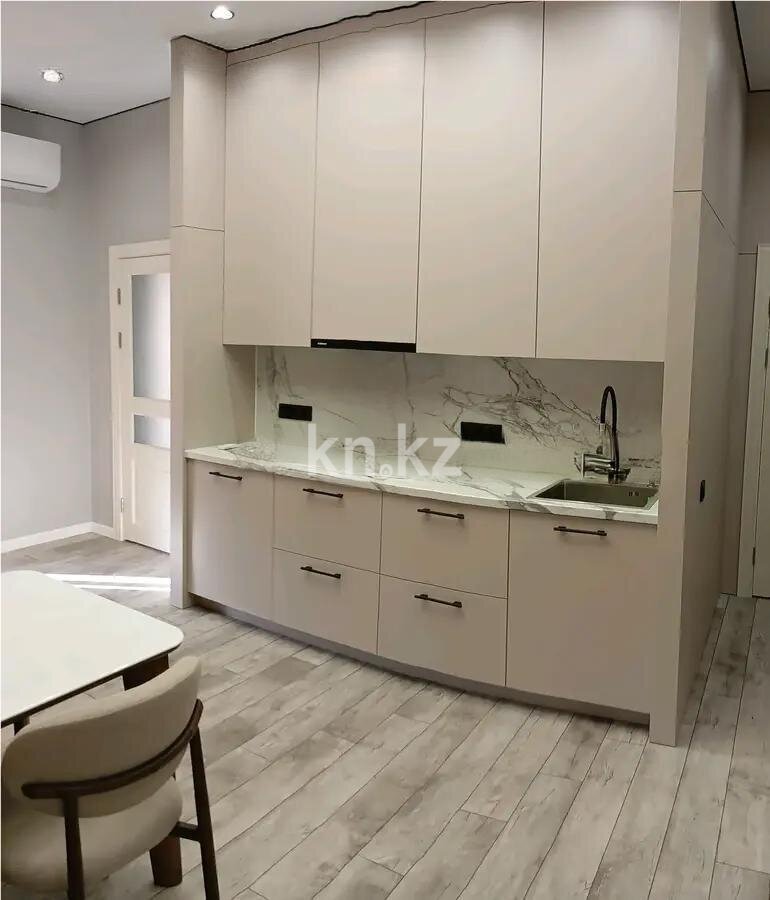 Продажа 2-комнатной квартиры, 60 м² в Астане - фото 2