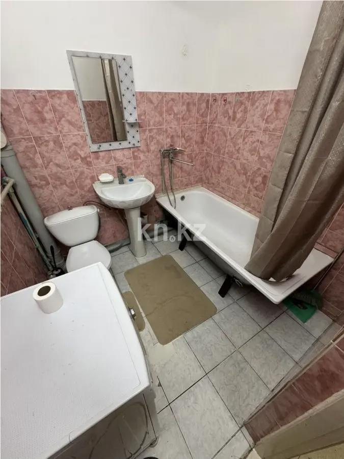 Продажа 1-комнатной квартиры, 46.4 м², мкр-н Кулагер, дом  35 - Продажа квартир в новостройках Алматы без посредников фото 3 из 4