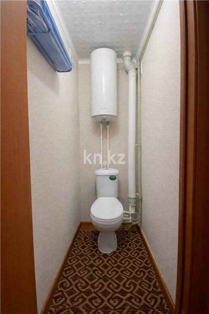 Продажа 1-комнатной квартиры, 36 м² - Продажа однокомнатных квартир в Темиртау - страница 2 фото 6 из 12