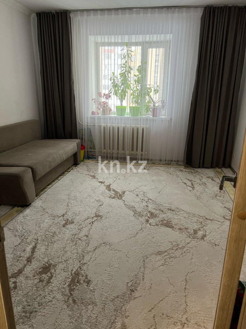 Продажа 2-комнатной квартиры, 52 м² в Астане - фото 7
