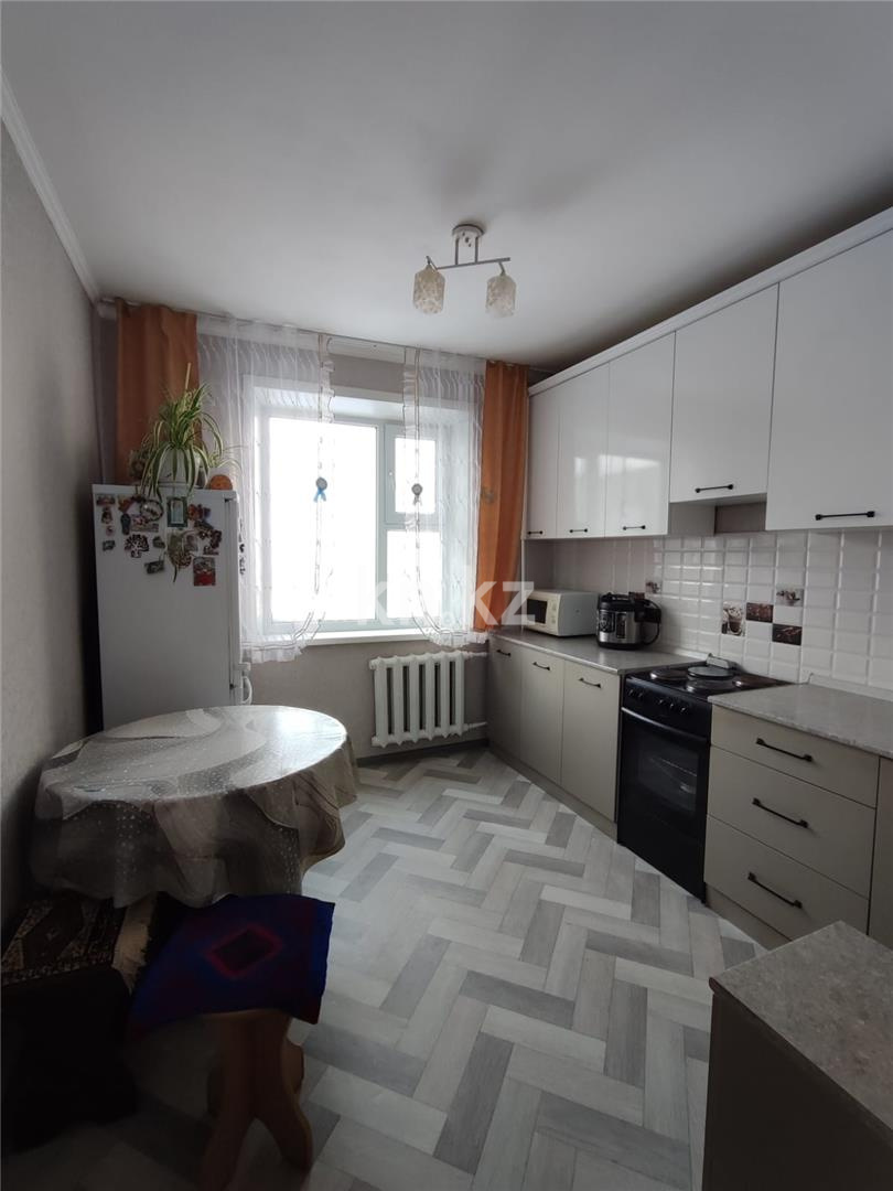 Продажа 4-комнатной квартиры, 83 м² - Продажа четырехкомнатных квартир в Караганде фото 13 из 29