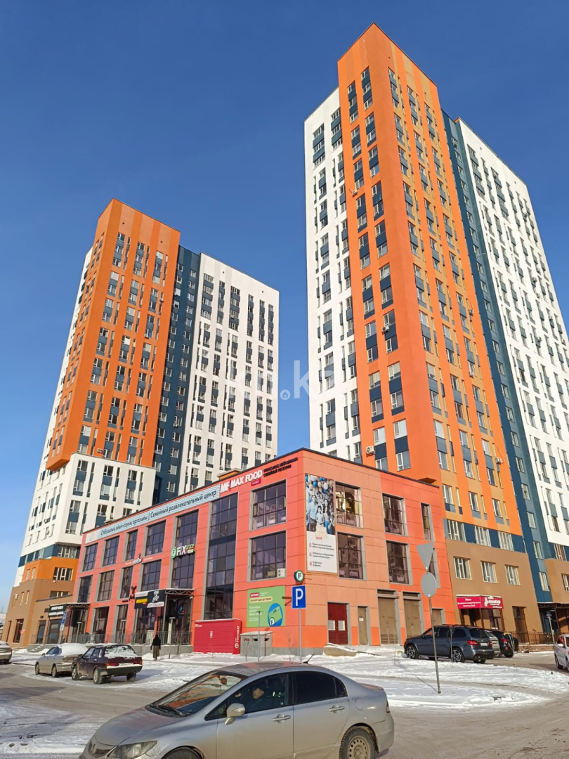 Продажа , 152 м² - Продажа офисных и торговых помещений в Астане фото 1 из 1