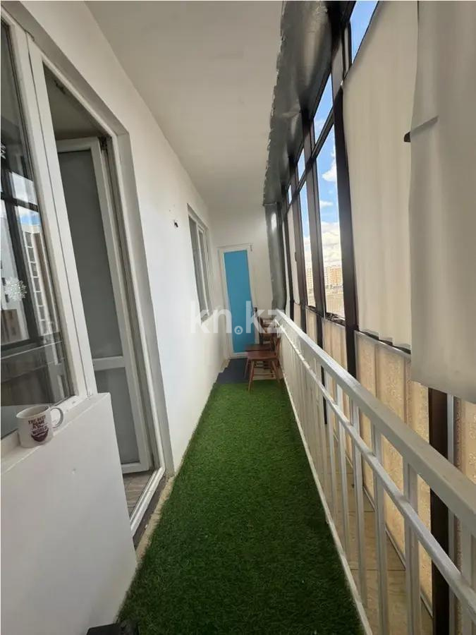 Продажа 1-комнатной квартиры, 37 м², ул. Нажимеденова, дом  37 в Астане - фото 5