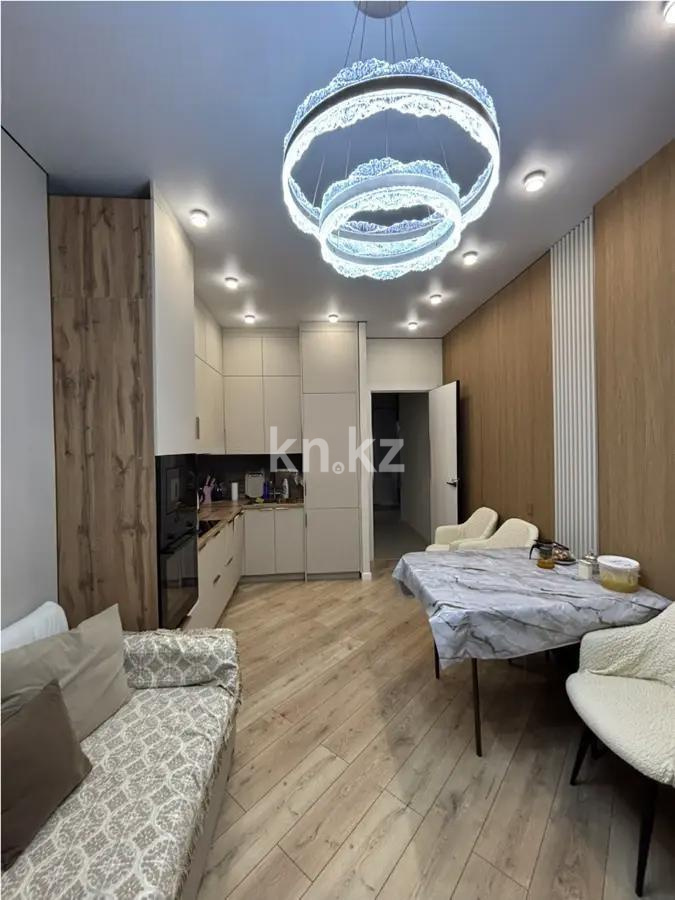 Продажа 3-комнатной квартиры, 65 м² в Астане - фото 4