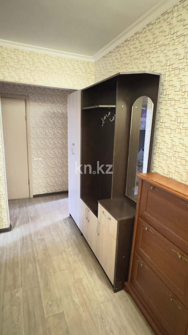 Продажа 2-комнатной квартиры, 51.6 м², Аксай 4, дом  51 в Алматы - фото 32