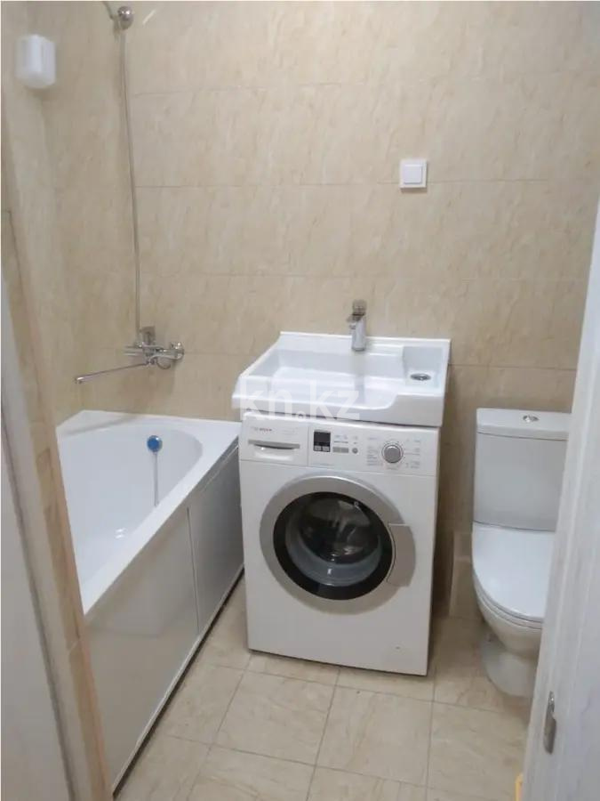 Продажа 1-комнатной квартиры, 42 м², ул. Муратбаева, дом  14/1 - Продажа квартир в Алматы фото 3 из 4