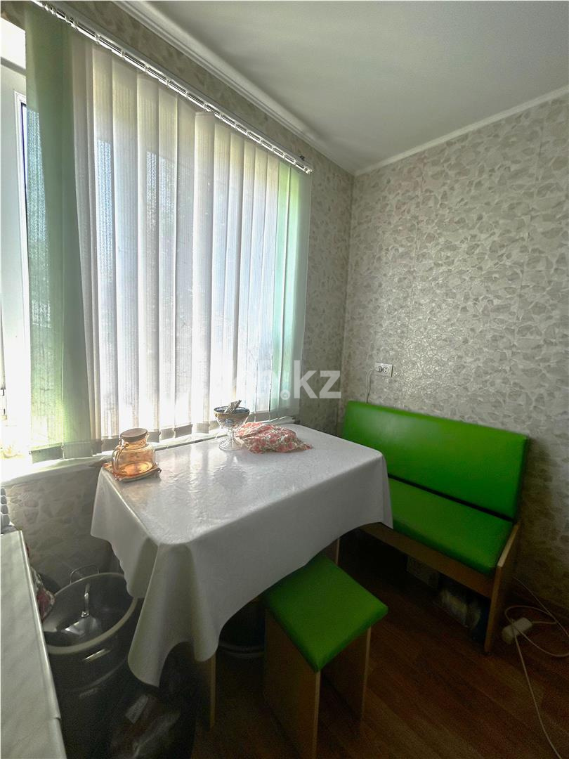 Продажа 2-комнатной квартиры, 45 м², пр. Н. Абдирова - Продажа  двухкомнатных квартир в Караганде фото 7 из 13