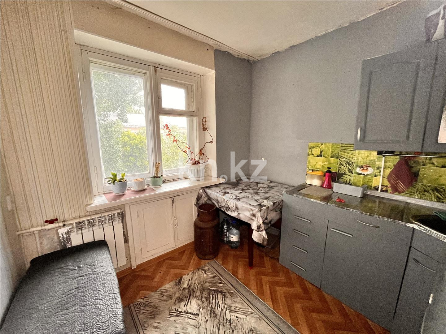 Продажа 2-комнатной квартиры, 45 м² - Продажа квартир в блочном доме в Темиртау фото 3 из 6