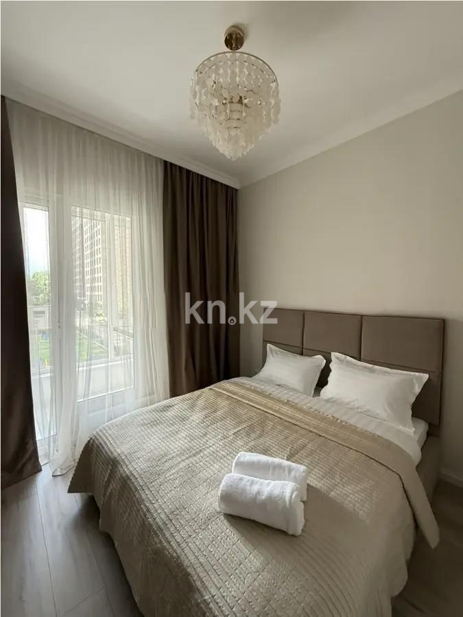 Продажа 2-комнатной квартиры, 45.3 м² - Продажа квартир в Казахстане - страница 21 фото 2 из 5