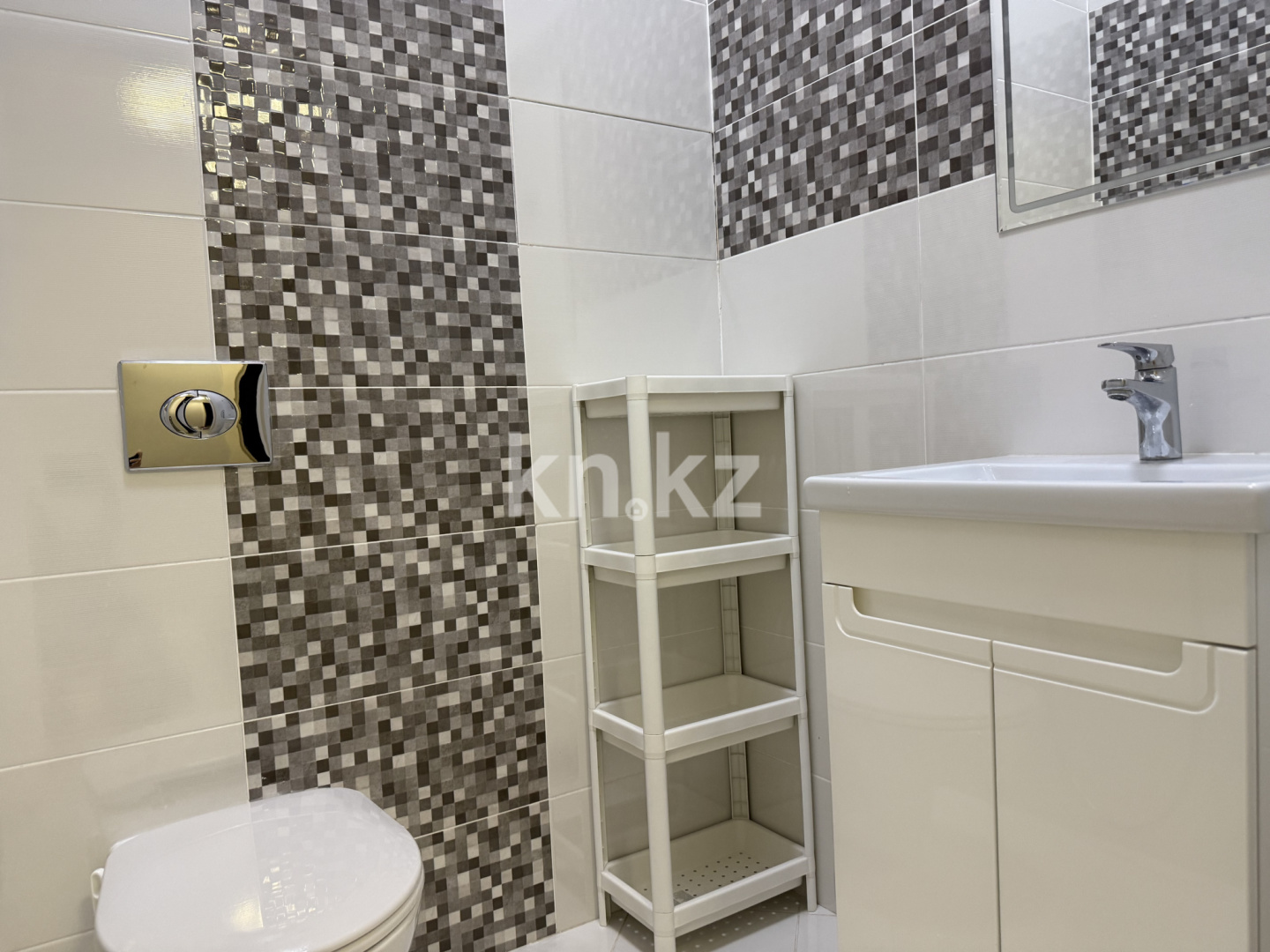 Продажа 3-комнатной квартиры, 89 м² в Астане - фото 23