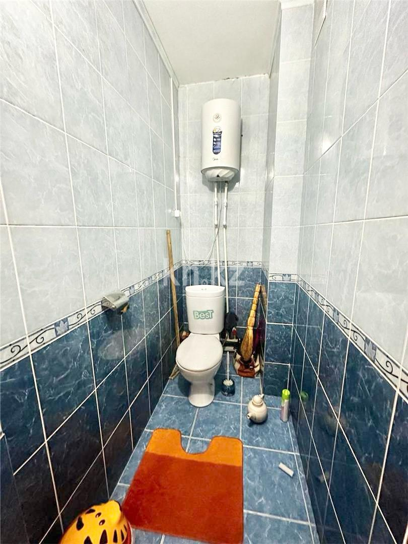 Продажа 3-комнатной квартиры, 94 м², мкр-н Голубые Пруды в Караганде - фото 12