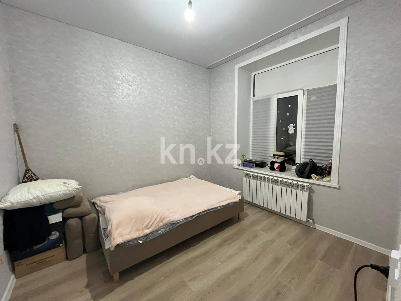 Продажа 3-комнатной квартиры, 46 м² - Продажа  трехкомнатных квартир в новостройках Караганды - страница 18 фото 6 из 11