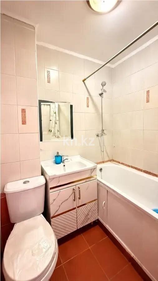 Продажа 1-комнатной квартиры, 33 м² в Алматы - фото 3