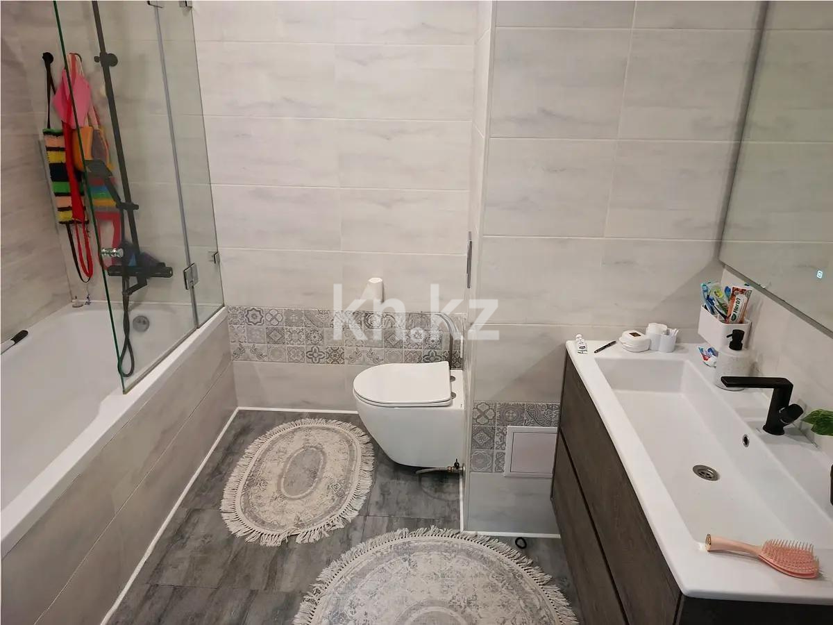 Продажа 3-комнатной квартиры, 97 м², пр. Сейфуллина, дом  51 в Алматы - фото 5