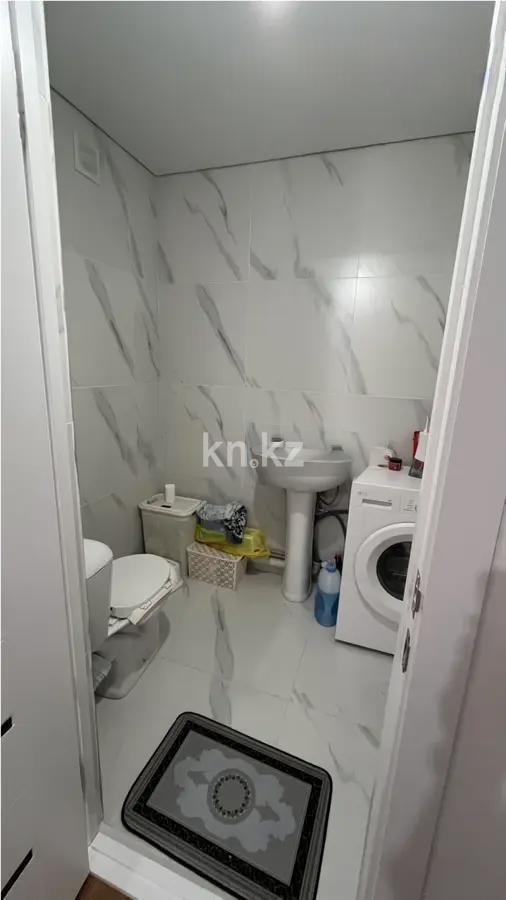 Продажа 3-комнатной квартиры, 75.2 м² в Астане - фото 5