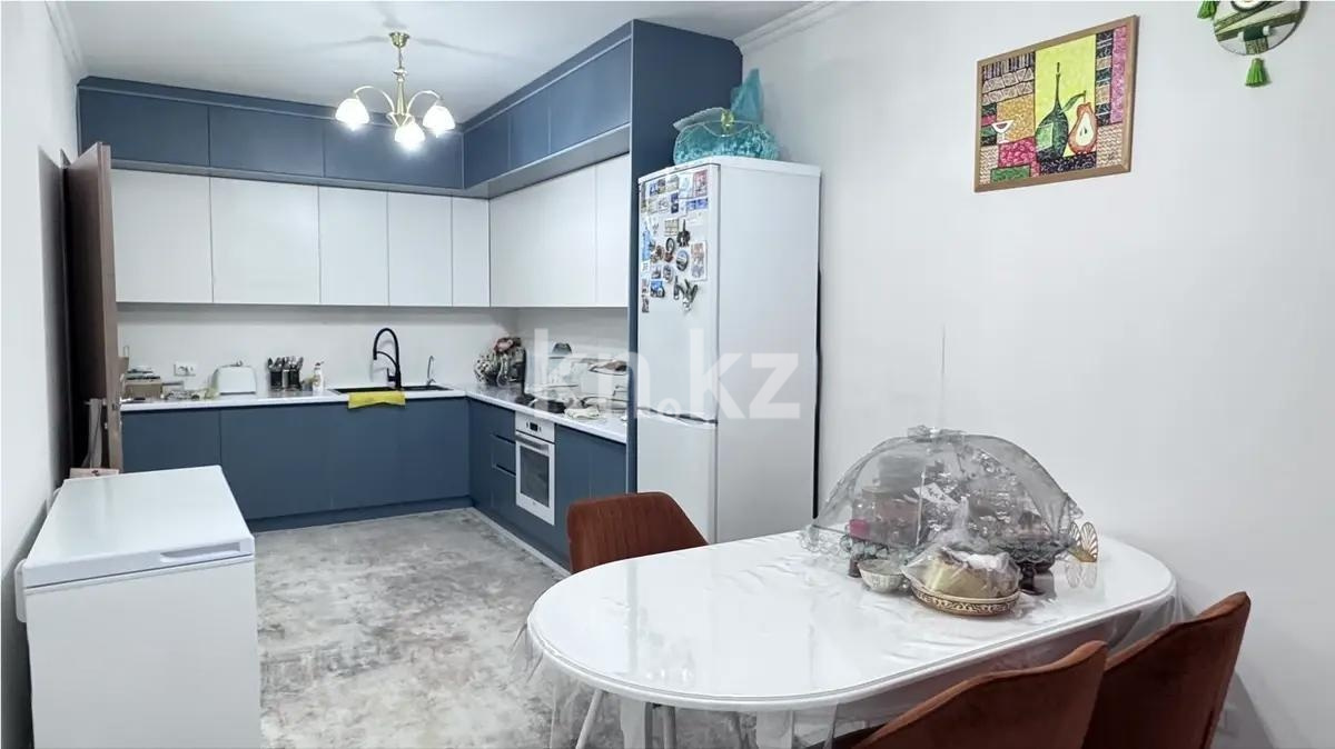Продажа 3-комнатной квартиры, 93 м² в Астане - фото 4