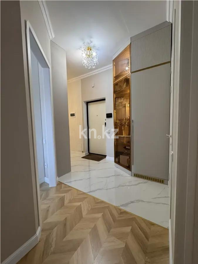 Продажа 3-комнатной квартиры, 73 м² - Продажа квартир в новостройках Астаны фото 6 из 6