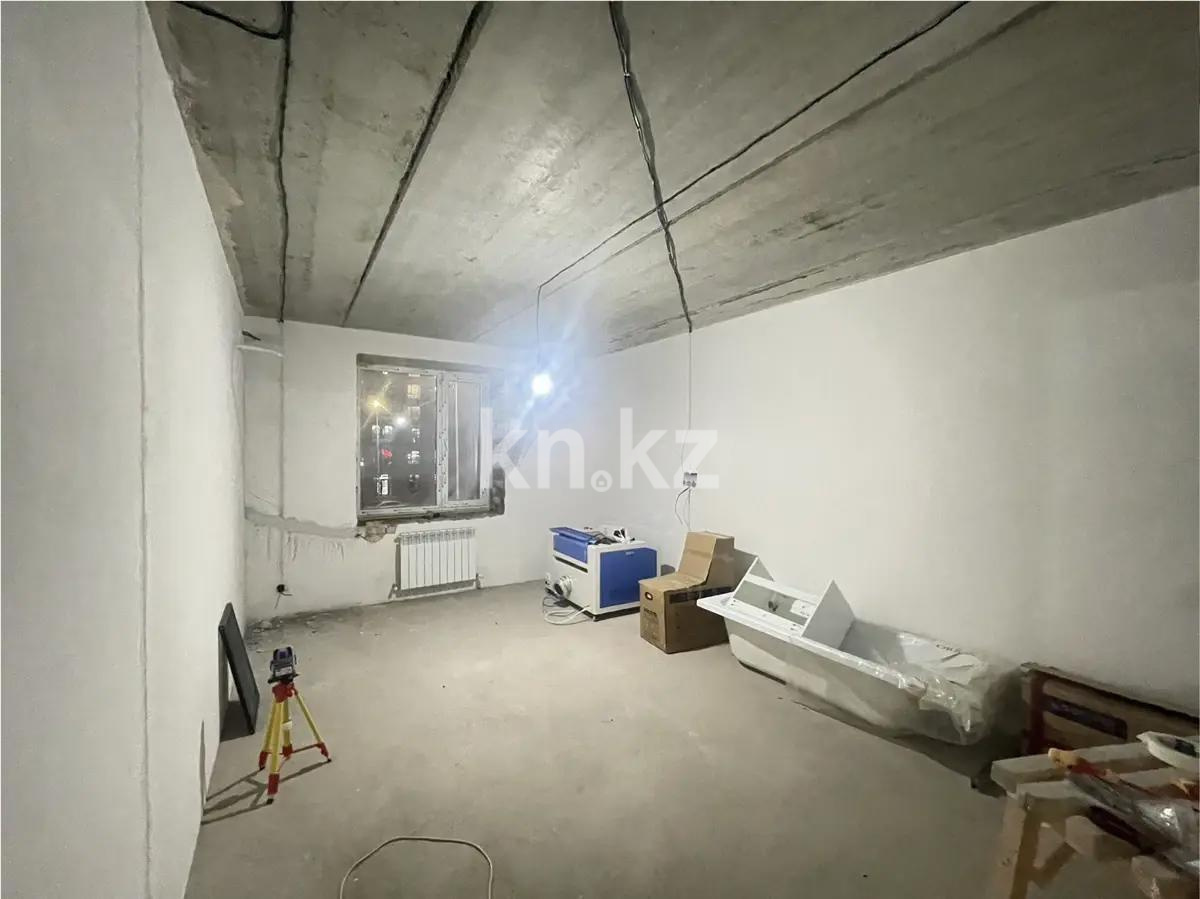 Продажа 2-комнатной квартиры, 61 м², ул. Нажимеденова, дом  15 - Продажа квартир в новостройках Астаны без посредников с фото фото 1 из 3