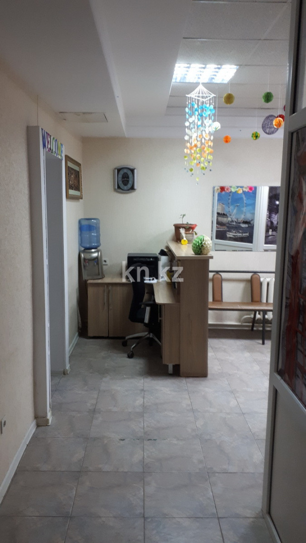 Продажа , 100 м², ул. Косшыгулулы, дом  19 - Продажа офисных и торговых помещений в Астане с фото фото 13 из 15