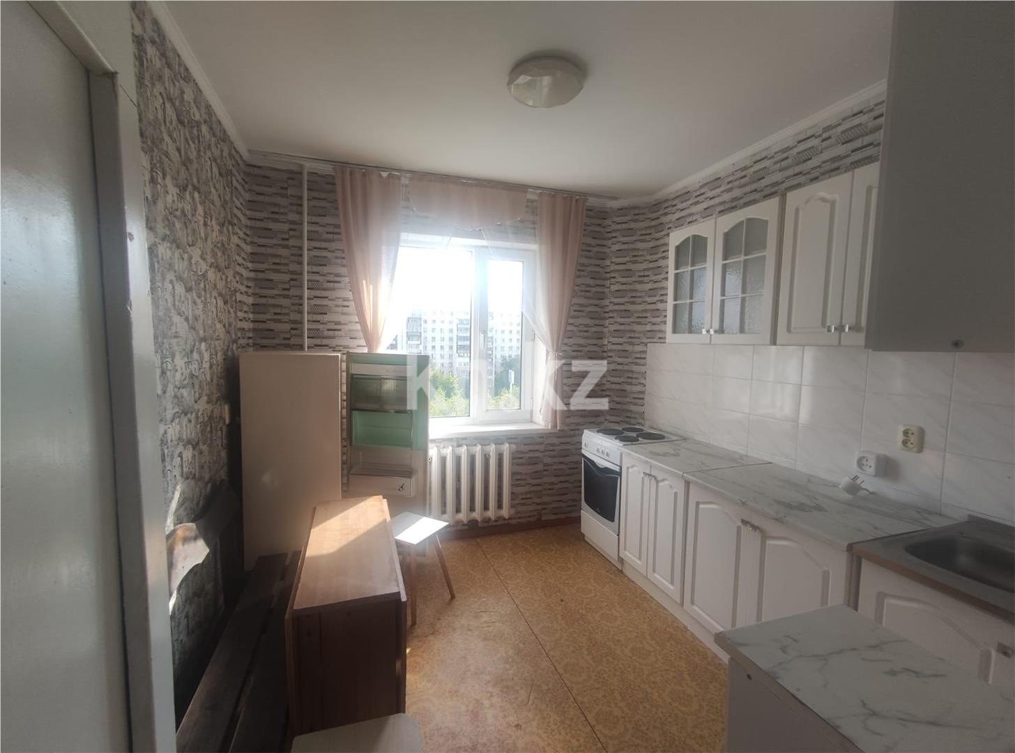 Продажа 2-комнатной квартиры, 56 м², мкр-н Степной-2 - Продажа квартир в Караганде фото 2 из 10