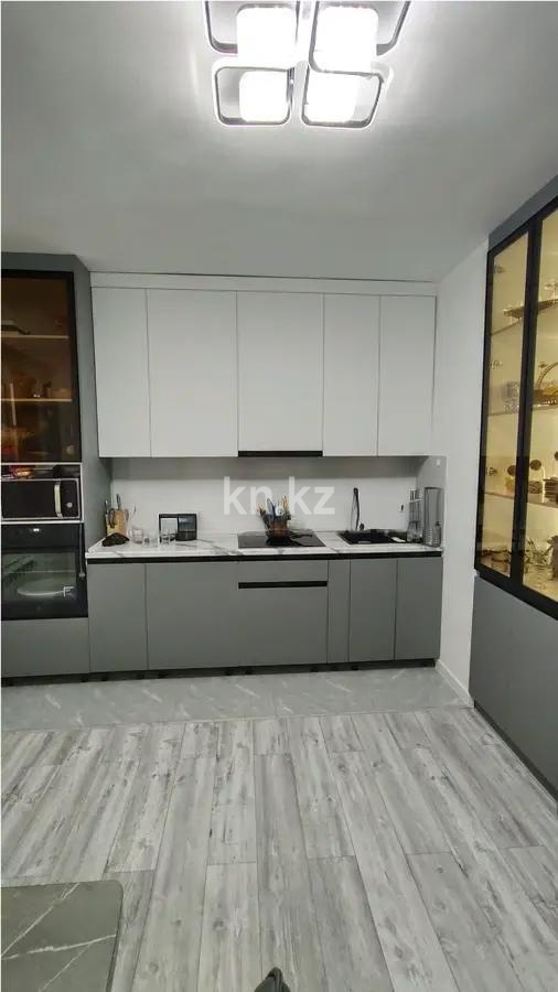 Продажа 3-комнатной квартиры, 110 м², ул. Петрова, дом  10 в Астане - фото 3