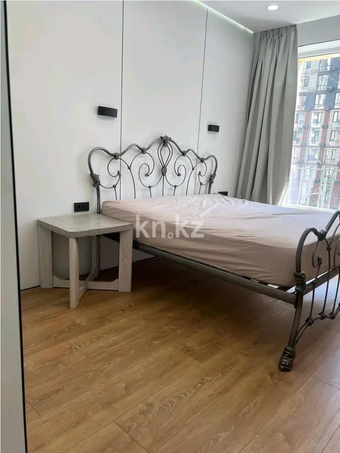 Продажа 4-комнатной квартиры, 100 м², ул. Розыбакиева, дом  217 - Продажа квартир в Алматы фото 2 из 2