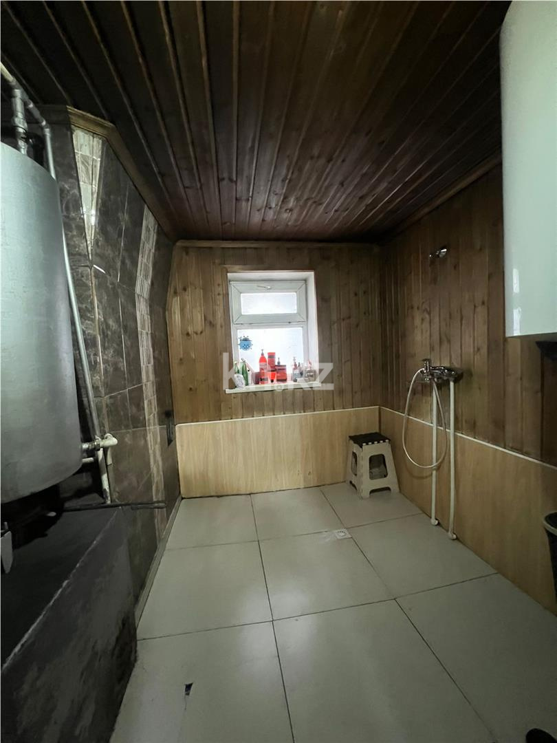 Продажа 4-комнатного дома, 95.3 м², пер. Путевой - Продажа домов и коттеджей в Караганде фото 15 из 16