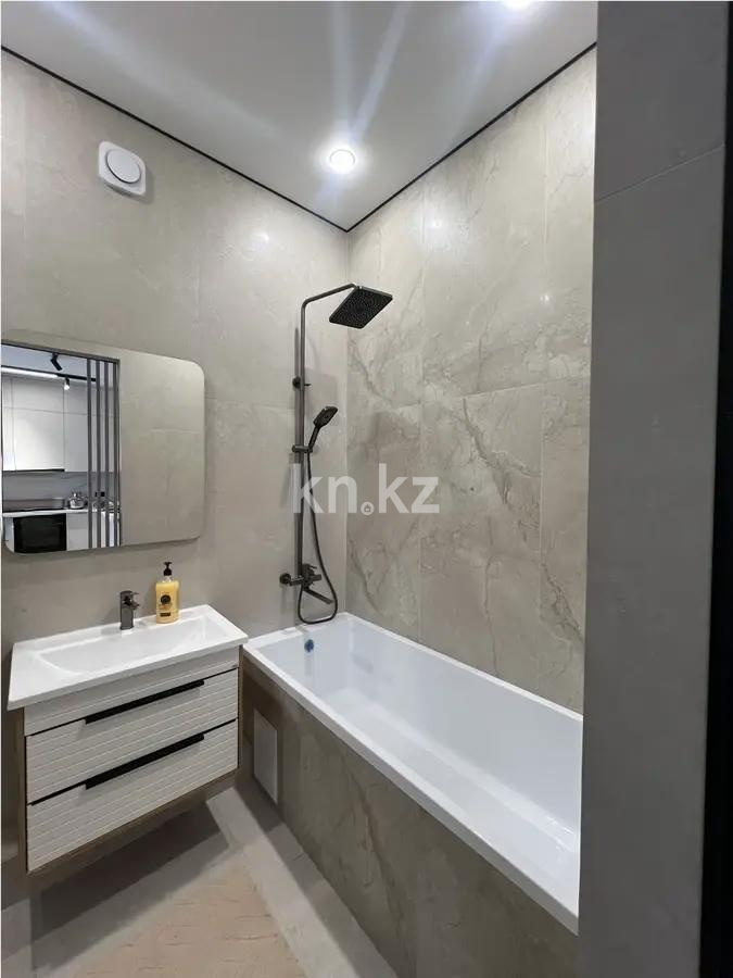 Продажа 2-комнатной квартиры, 43 м² - Продажа двухкомнатных квартир в Астане - страница 8 фото 4 из 4