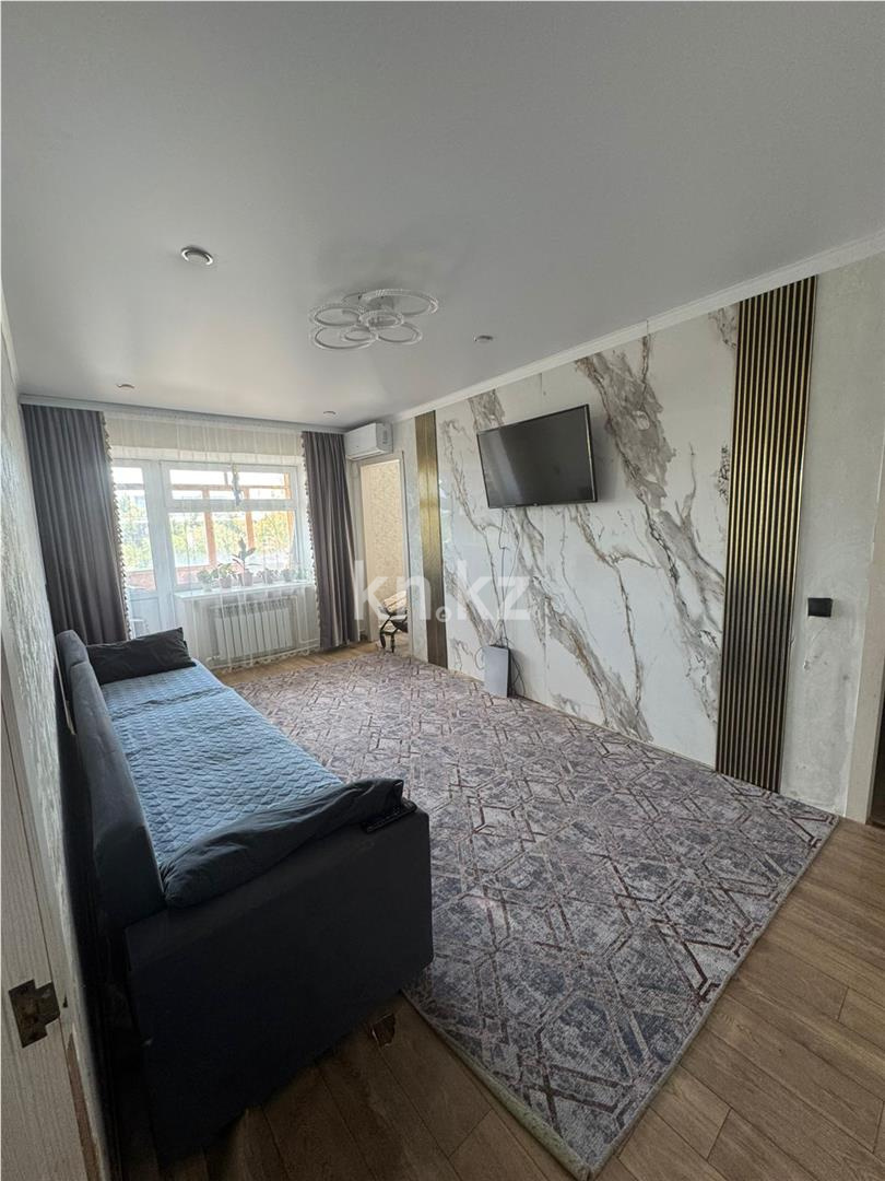 Продажа 2-комнатной квартиры, 42 м² в Караганде - фото 4