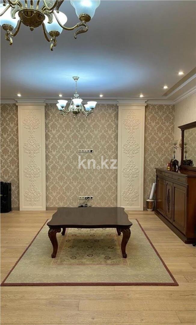 Продажа 4-комнатной квартиры, 188 м² в Караганде - фото 19
