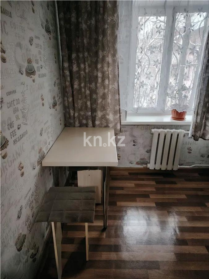 Продажа 1-комнатной квартиры, 30 м² - Продажа квартир в Бостандыкском р-не Алматы - страница 2 фото 2 из 4