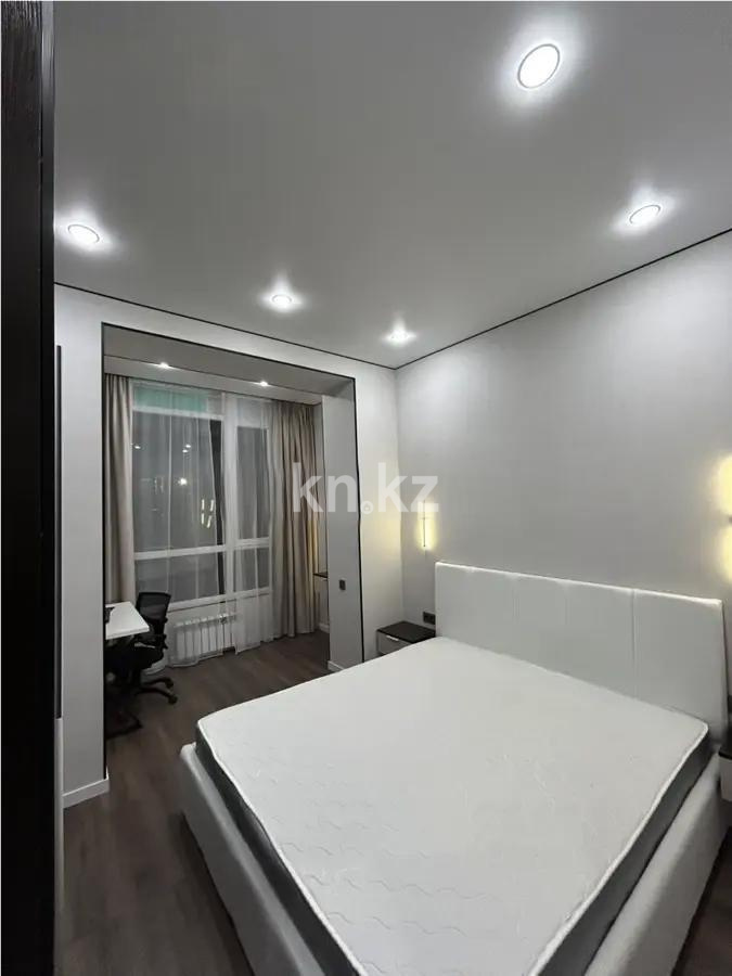 Продажа 2-комнатной квартиры, 41 м², ул. Ахмедьярова, дом  3 - Продажа  двухкомнатных квартир в Астане фото 2 из 5