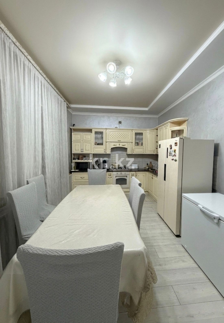 Продажа 8-комнатного дома, 250 м² в Алматы - фото 9