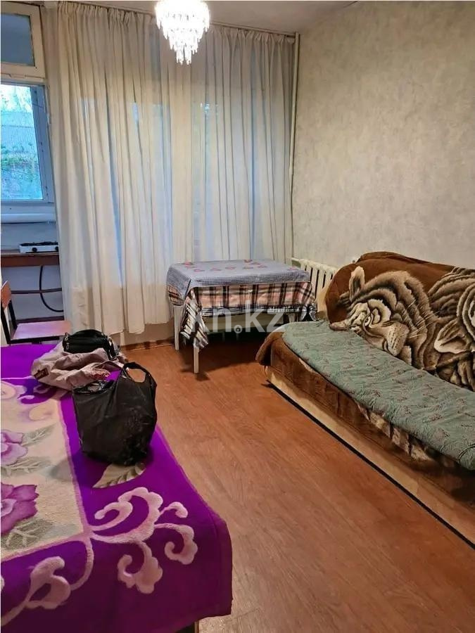 Продажа 1-комнатной квартиры, 42.2 м² - Продажа квартир в Казахстане - страница 21 фото 1 из 2