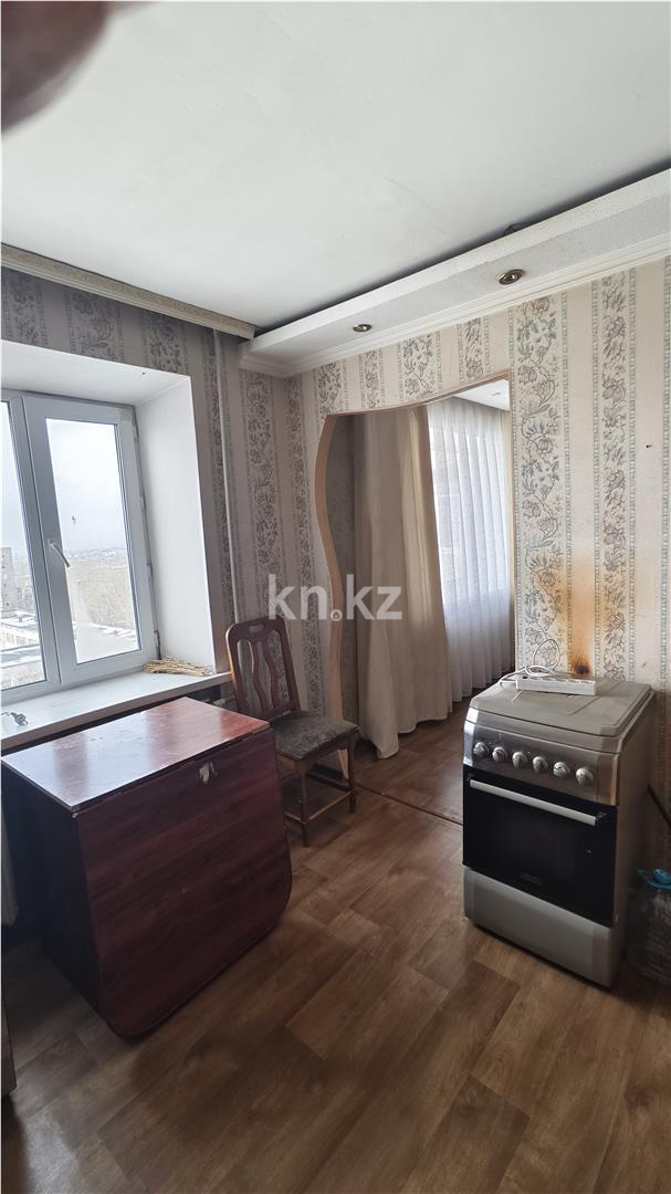 Продажа 4-комнатной квартиры, 66 м² - Продажа квартир в Казахстане - страница 31 фото 9 из 13